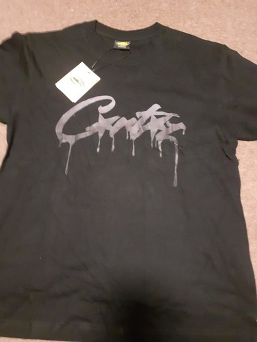 Corteiz shirt black premium - shirt,