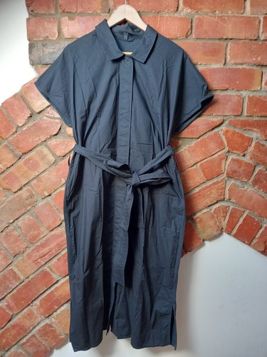 Cos midi shirt dress size - shirt,