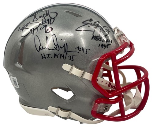 Archie griffin eddie - archie,