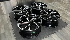 Audi v10 style alloy - style,