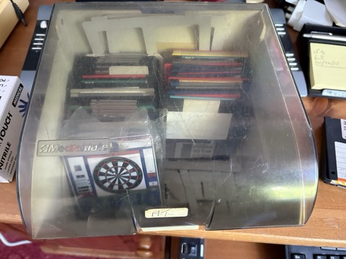 Floppy disks 100 pack - 3.5",