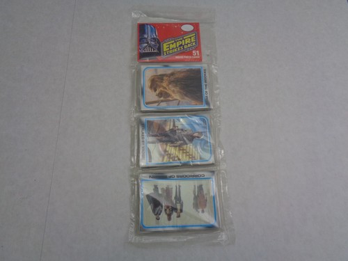 Star wars the empire strikes - the,