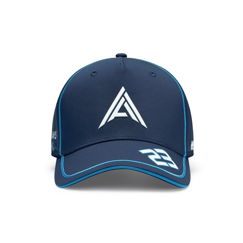 Williams racing official - racing,