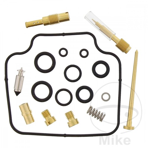 Keyster carb repair - keyster, fits