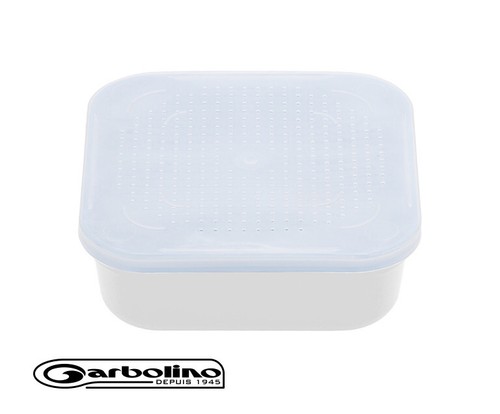 Garbolino express pvc bait - garbolino, tub
