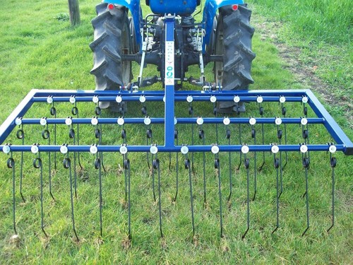 Oxdale products weeder tine - products,