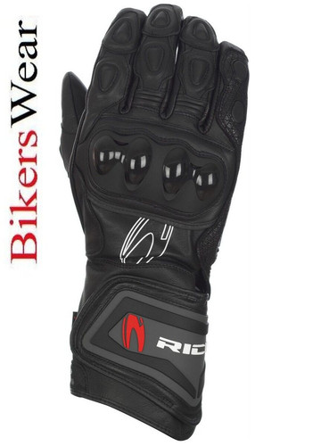 Richa savage leather - richa,