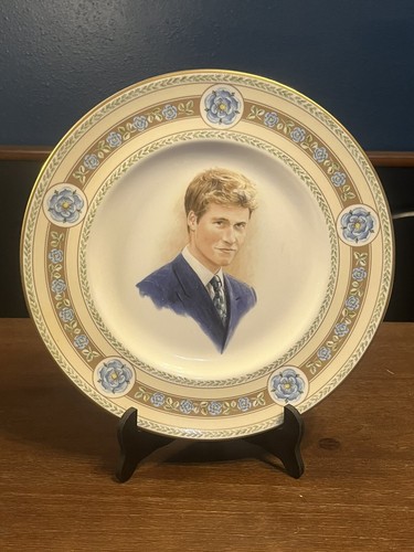 Royal doulton hrh prince - doulton,