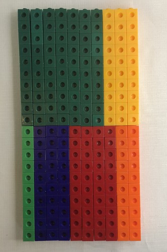 200 linking multilink counting - 200,
