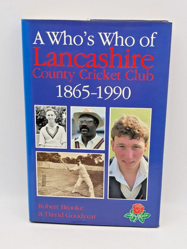 Who lancashire county - who,