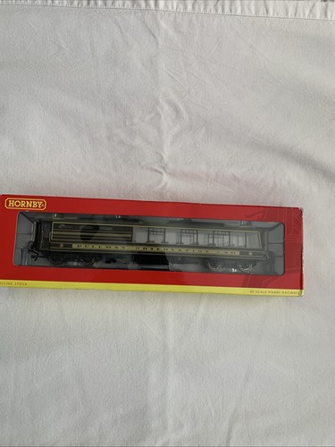 Hornby r4377 devon - hornby,