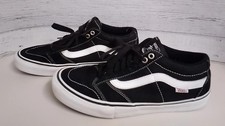 Vtg vans tnt tony trujillo - tnt, sg