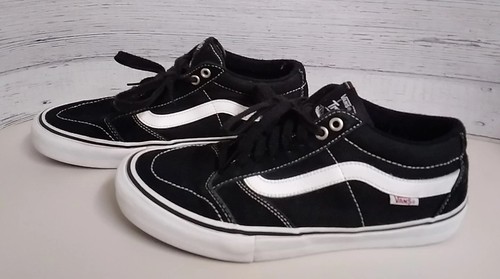 Vtg vans tnt tony - sg,
