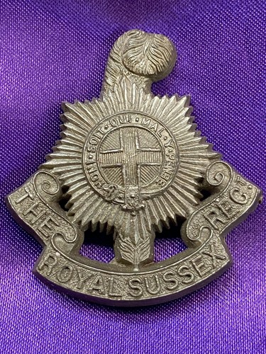 Genuine ww2 plastic economy - ww2,