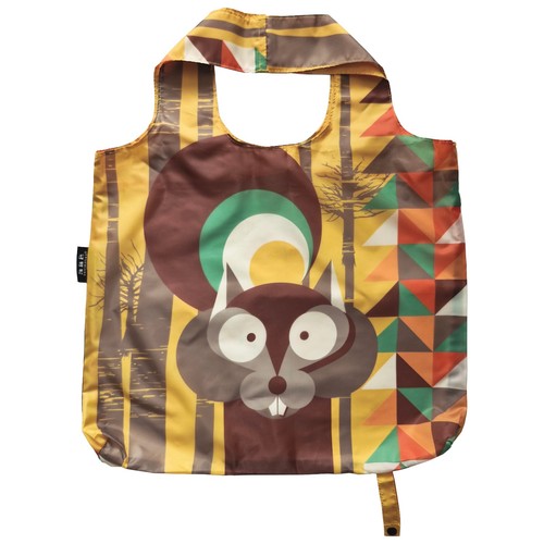 Envirosax reusable roll-up