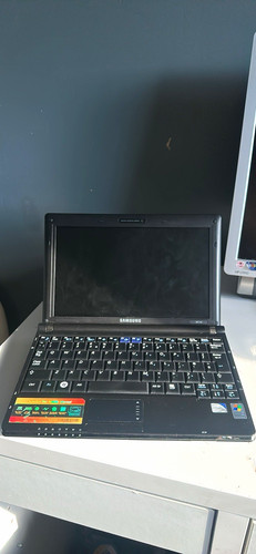 Samsung nc10 2in - samsung,