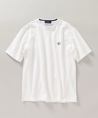 Men wear fred - wear, perry
