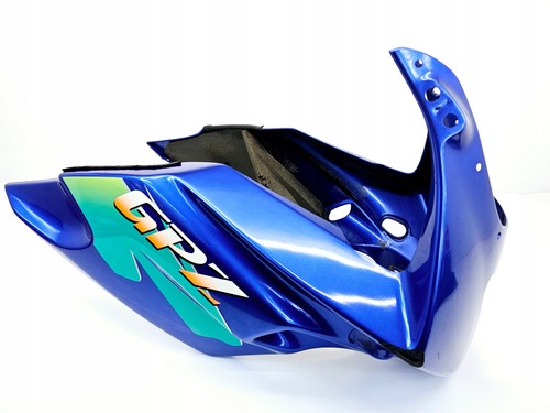 Kawasaki gpz 500 front - gpz,
