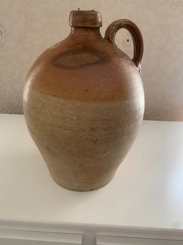 Stoneware salt glazed - stoneware,