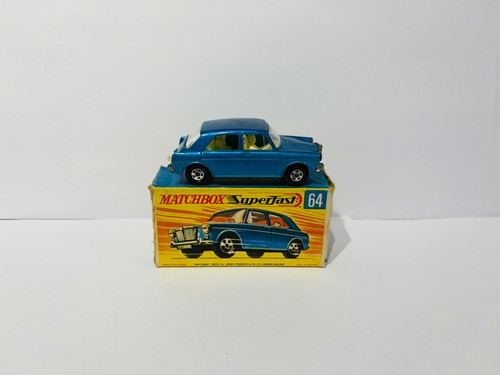 Matchbox superfast 1100 - matchbox,