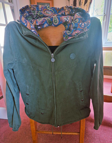 Pretty green beckford - pretty,