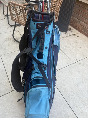 Titleist golf stand - golf,