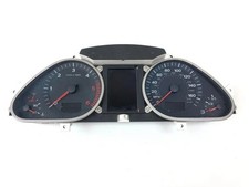Audi 4a2 c8 - audi, instrument