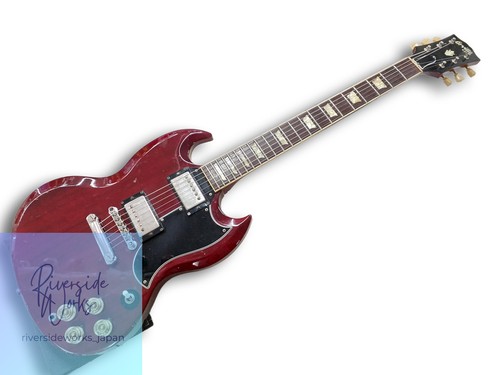 Orville gibson electric - orville,