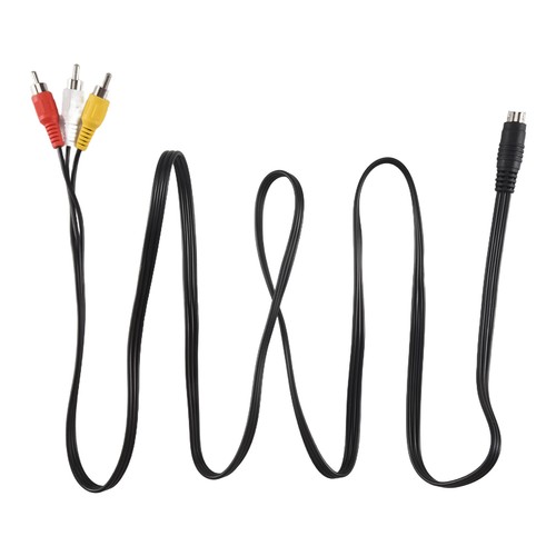 9ft male to 4 pin - 3,