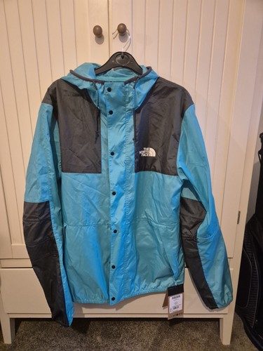 North face seasonal - face, mountain