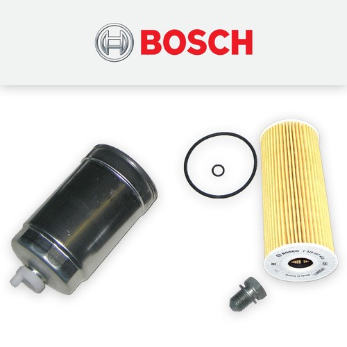 Service kit passat - service, vw