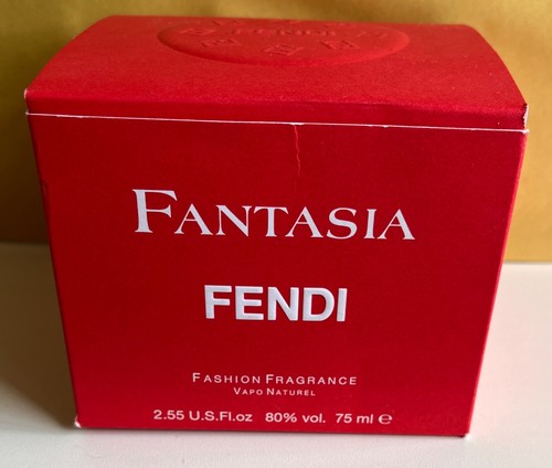 Fendi fantasia fashion - fendi,