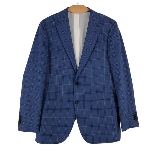 Suitsupply sienna single - suitsupply,