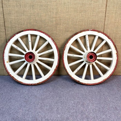 Attractive large pair - large,