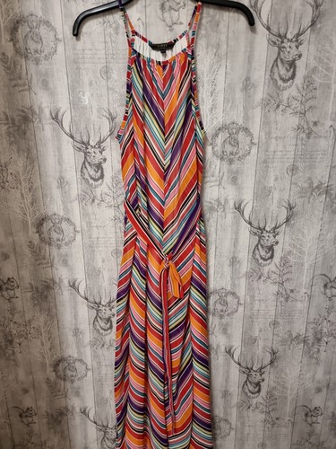 Tipsy size sleeveless - size,