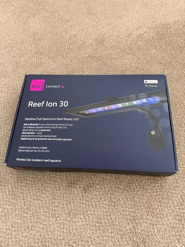 Tmc reef ion - tmc, light