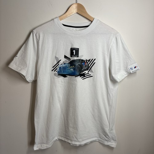 Puma mens bmw motorsport - puma,