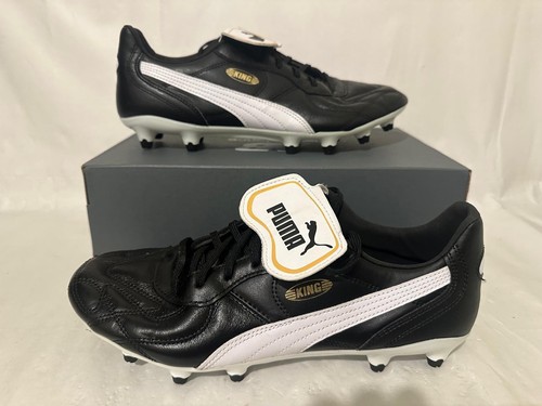 Puma king top - fg, football