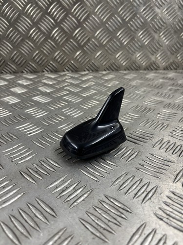 Audi black aerial roof - audi, ed