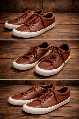 Next boys brown faux leather - next,