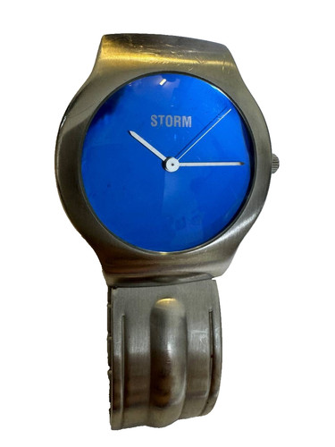 Storm watch nuclear lazer mens - lazer,