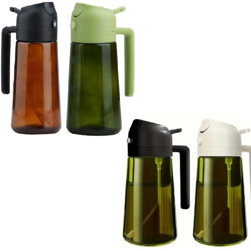 470ml glass olive oil - 470ml,