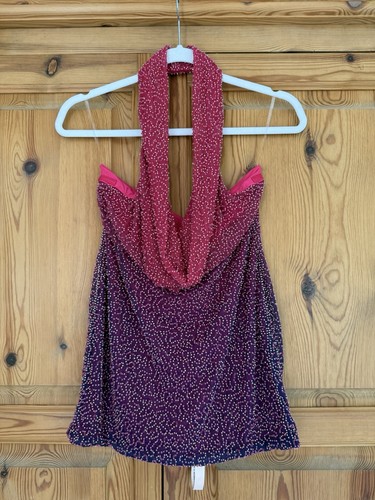 Polly embellished pink - oh,
