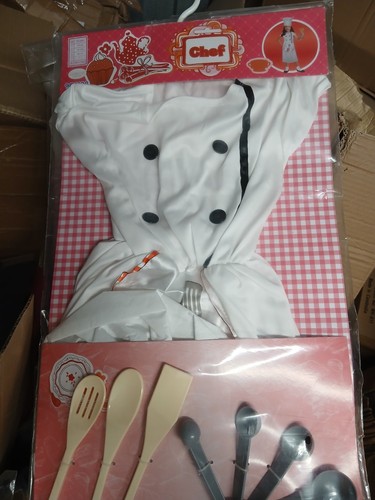Girls cook catering - cook,