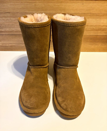 Bearpaw women elle - bearpaw, brown