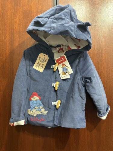 Paddington bear please look - paddington,