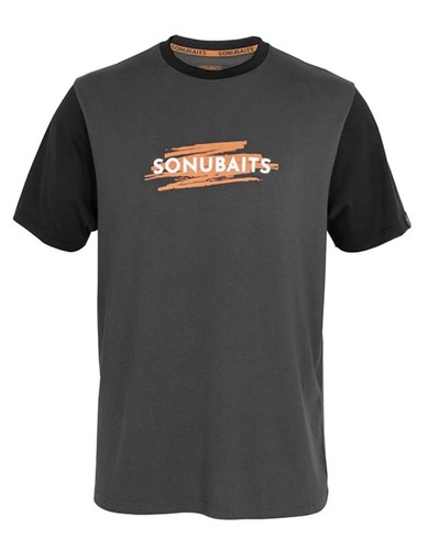 Brand new sonubaits shirt - brand,