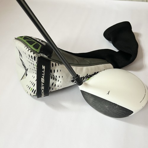 Taylormade rbz driver regular - rbz,