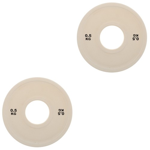 2pcs rubber bumper - rubber, plates