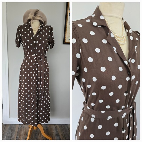 Vintage 1940s 1950s style - 1940s,